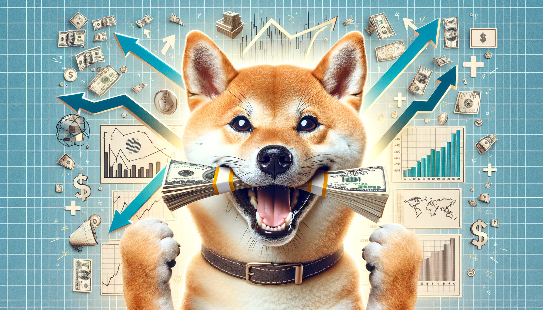 关于专家称SHIB将在年底冲破2.44美元，引发引发关注的信息-爱游戏入口