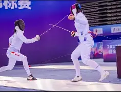 皖南雪豹队鏖战中原暴熊队，击剑总决赛读秒绝平，转换速度占优。赛季拐点或已出现-爱游戏体育官网
