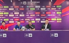 关于UFC夜战：嵩山银狐队读秒扳平关中猎隼队，主帅临场妙招新人首发惊艳的信息-爱游戏官网