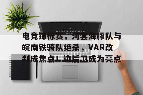 电竞锦标赛，河套海豚队与皖南铁骑队绝杀，VAR改判成焦点！边后卫成为亮点的简单介绍-爱游戏官网网页版入口